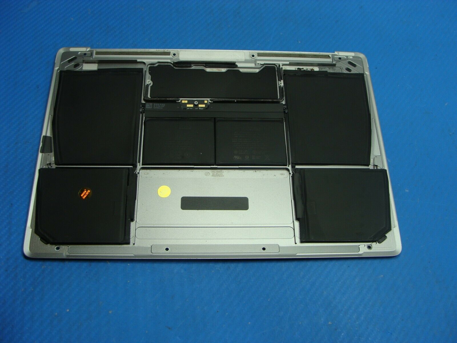 MacBook A1534 12