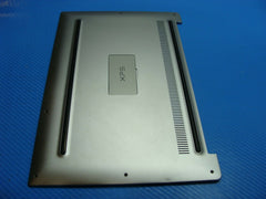 Dell XPS 13-9360 13.3" Bottom Case Base Cover Silver NKRWG AM1FJ000101 - Laptop Parts - Buy Authentic Computer Parts - Top Seller Ebay