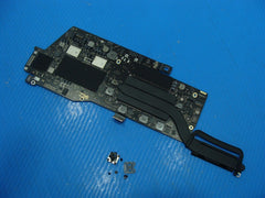 MacBook Pro A2159 13" 2019 MUHQ2LL i5 1.4GHz 8GB Logic Board 661-12567 ID AS IS