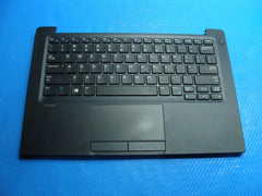 Dell Latitude 7280 12.5" Genuine Laptop Palmrest w/Keyboard Touchpad JM9W