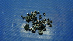 HP Envy m6-p014dx 15.6" Genuine Laptop Screw Set Screws for Repair ScrewSet HP