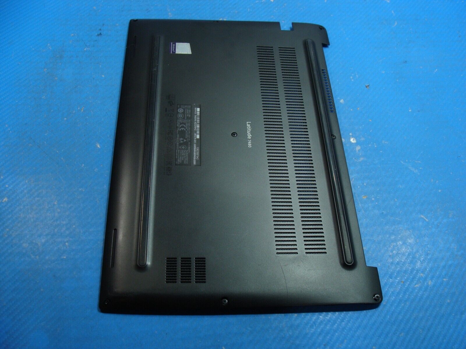 Dell Latitude 7480 14