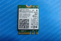 HP Pavilion 15.6" 15-au010wm Genuine Wireless WiFi Card 3165ngw 806723-001 - Laptop Parts - Buy Authentic Computer Parts - Top Seller Ebay