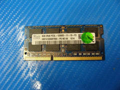 Dell 7568 SO-DIMM SK Hynix 8GB Memory PC3L-12800S-11-13-F3 HMT41GS6BFR8A-PB