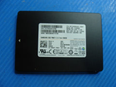 Dell 13 7353 Samsung PM871 Sata 2.5" 256GB SSD Drive MZ-7LN256D 2N8J2