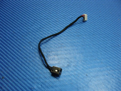 Toshiba 17.3" L875-S7208 OEM Laptop DC-IN Power Jack w/ Cable GLP* - Laptop Parts - Buy Authentic Computer Parts - Top Seller Ebay