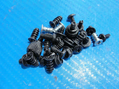 Custom Built PC OEM Desktop Screw Set Screws for Repair ScrewSet CyberPower