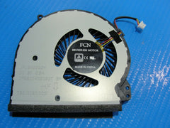 HP 17-bs020nr 17.3" Genuine Laptop CPU Cooling Fan 926724-001 023.10090.0001 - Laptop Parts - Buy Authentic Computer Parts - Top Seller Ebay