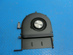 MacBook Pro 13" A1502 Late 2013 ME864LL/A Genuine Cooling Fan 076-1450 - Laptop Parts - Buy Authentic Computer Parts - Top Seller Ebay