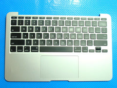 MacBook Air 11" A1465 Early 2015 MJVM2LL/A OEM Top Case Silver 661-7473 