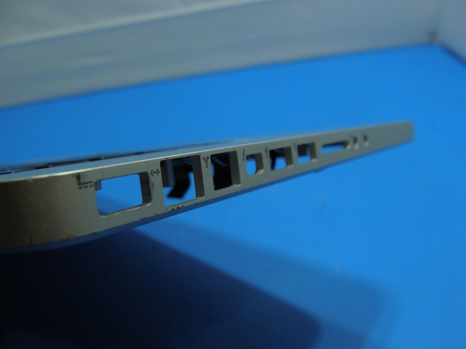 MacBook Pro A1286 2012 MD103LL/A 15