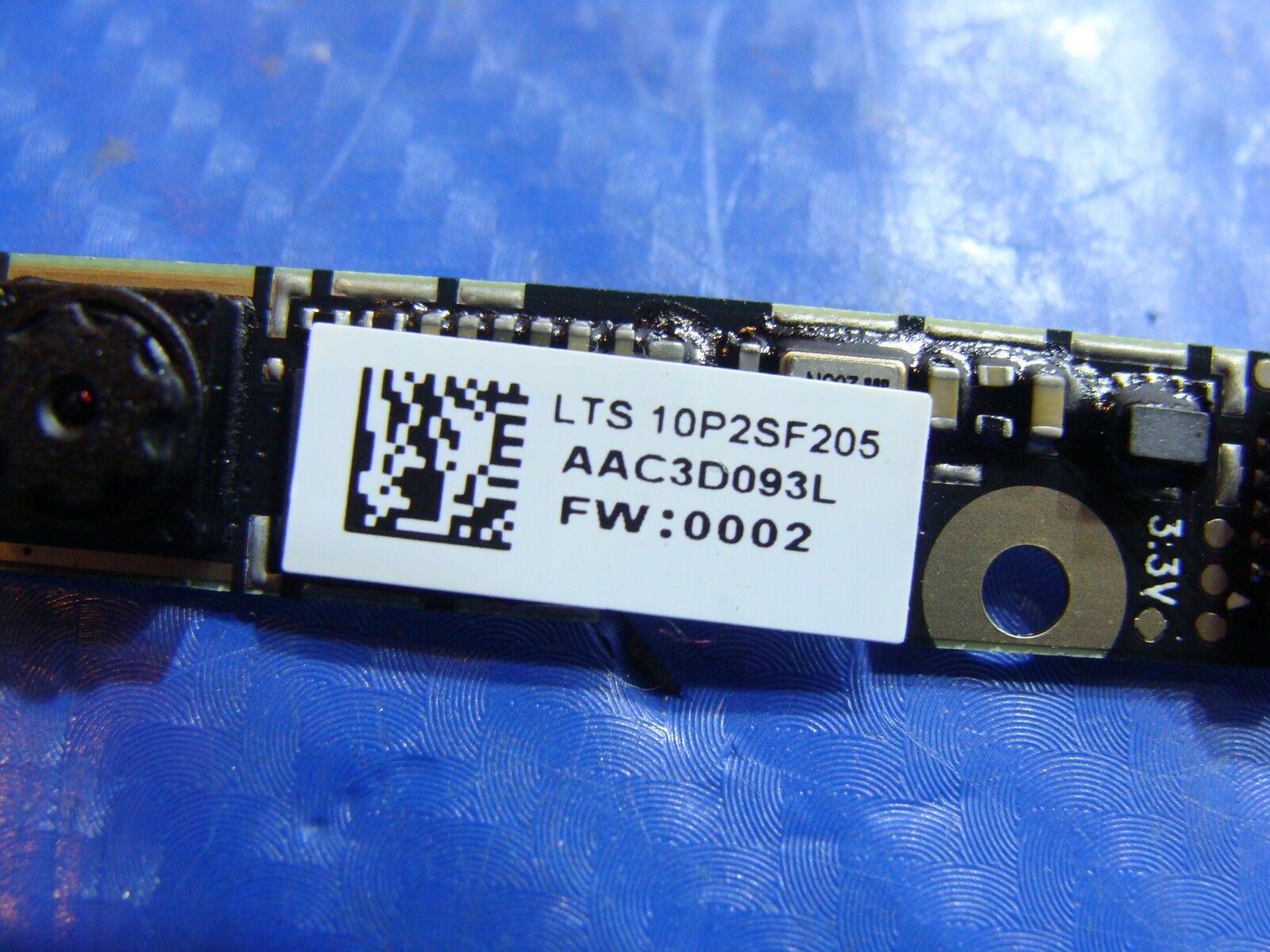 Acer Travelmate 5760-6819 15.6