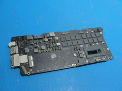 MacBook Pro A1502 2013 13" ME864LL/A i5-4258U 2.4GHz 8GB Logic Board 661-8145 