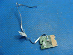 Dell Inspiron AIO 3475 Genuine Desktop SD Card Reader Board w/Cable YY3M6 KHTCH - Laptop Parts - Buy Authentic Computer Parts - Top Seller Ebay