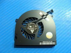 MacBook Pro 15" A1286 Late 2011 MD318LL OEM CPU Cooling Right Fan 922-8702 