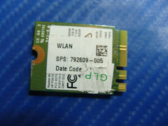 HP 15-ac121dx 15.6" Genuine Laptop Wireless WiFi Card 792202-001 792609-001 HP