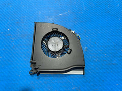 Dell Inspiron 15 7559 15.6" Genuine Laptop CPU Cooling Fan rjx6n 