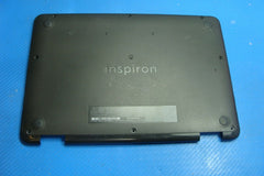 Dell Inspiron 11-3168 11.6" Genuine Bottom Base Case Cover 4xfv5 460.06Q0Q.0012 