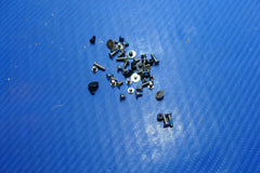 HP Envy 15-ae100 15.6" Genuine Screw Set Screws for Repair ScrewSet ER* - Laptop Parts - Buy Authentic Computer Parts - Top Seller Ebay