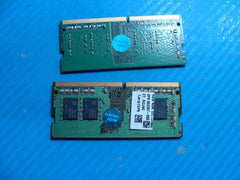 HP 15-da0014dx Samsung 12GB (4GB+8GB) Memory RAM SO-DIMM M471A1K43CB1-CRC