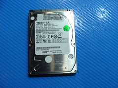 Toshiba C55-B Series Toshiba SATA 2.5" 1TB HDD Hard Drive MQ01ABD100 P000571240