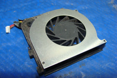 Toshiba Satellite P845-S4200 14" Genuine Laptop CPU Cooling Fan LY60BY107 ER* - Laptop Parts - Buy Authentic Computer Parts - Top Seller Ebay