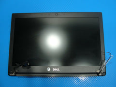 Dell Latitude 7290 12.5" Genuine Matte HD LCD Screen Complete Assembly 