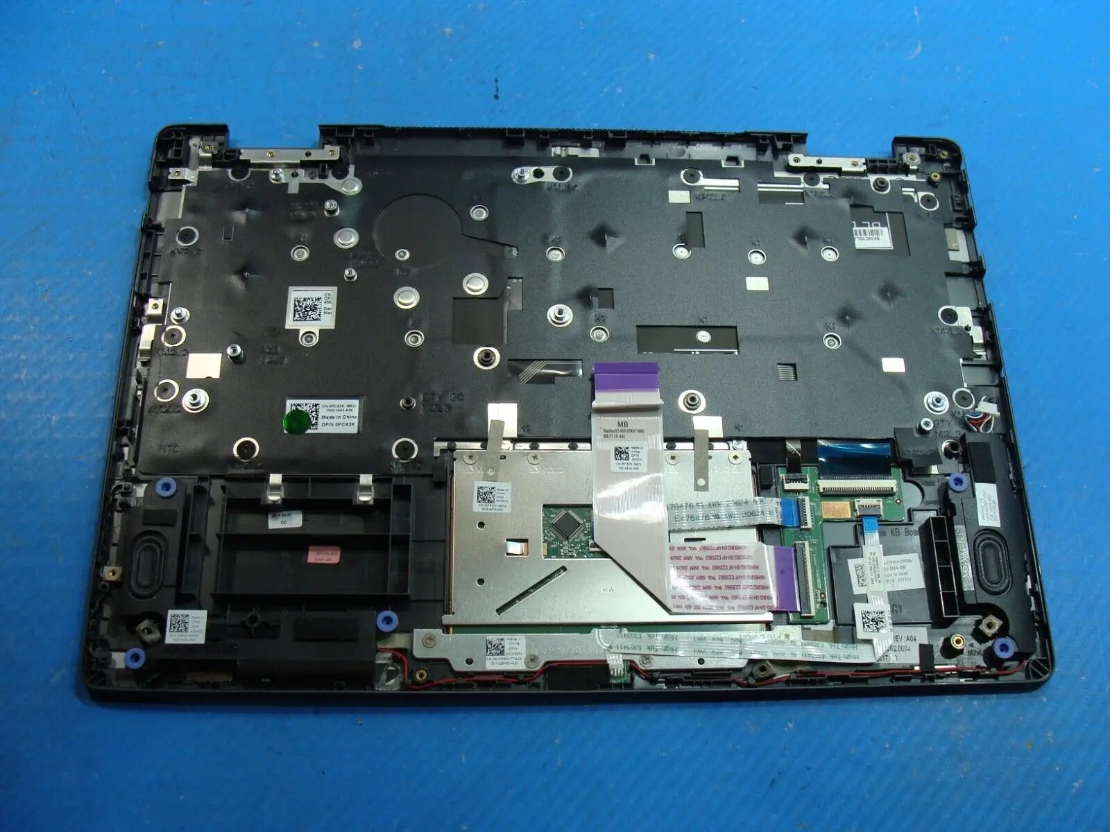 Dell Latitude 3379 13.3