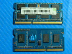 Lenovo IdeaPad 15.6" Z585 20152 Ramaxel SO-DIMM RAM Memory Kit 2GB 4GB 11200393 - Laptop Parts - Buy Authentic Computer Parts - Top Seller Ebay