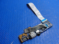 HP Envy TS 15.6" m6-k015dx OEM Audio Jack USB Port Board W/ Cable LS-9313P GLP* - Laptop Parts - Buy Authentic Computer Parts - Top Seller Ebay