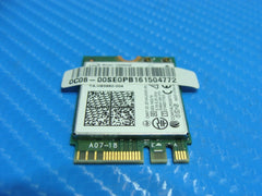 Acer Chromebook CB3-431-C7M1 14" WiFi Wireless Card 7265NGW 0C08-00SE0PB - Laptop Parts - Buy Authentic Computer Parts - Top Seller Ebay