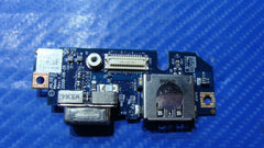 Dell Latitude E4300 13.3" Genuine eSATA VGA-Out Board LS-415BP Dell