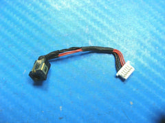 Samsung 13.3" NP535U3C Genuine DC IN Power Jack w/ Cable - Laptop Parts - Buy Authentic Computer Parts - Top Seller Ebay