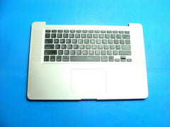 MacBook Pro 15" A1286 2011 MC723LL/A Top Case w/Keyboard Trackpad 661-5854 