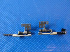 Asus 15.6" N550J Genuine Laptop Hinge Set Left & Right GLP* ASUS