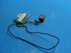 HP EliteBook 8440p 14" Modem Module Board w/Lan Connector 628824-001 - Laptop Parts - Buy Authentic Computer Parts - Top Seller Ebay