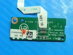 Dell Inspiron 7720 17.3" Genuine Power Button Board w/Cable DAR09TB26E1 - Laptop Parts - Buy Authentic Computer Parts - Top Seller Ebay