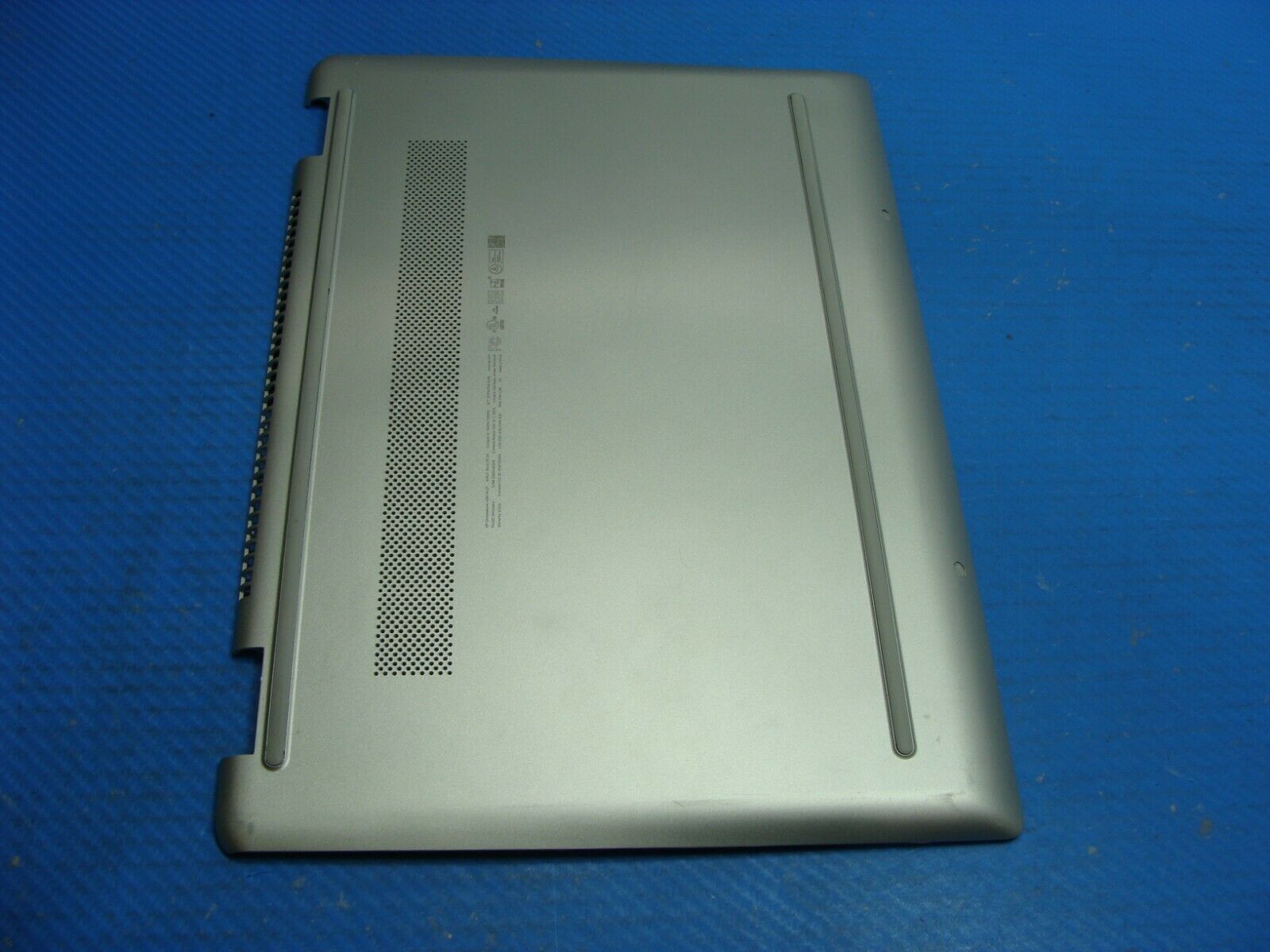 HP Chromebook x360 14