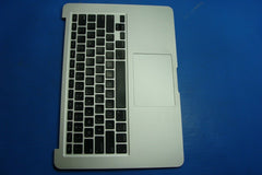 MacBook Air A1466 13" 2012 MD231LL/A Top Case w/Keyboard Trackpad 661-6635 - Laptop Parts - Buy Authentic Computer Parts - Top Seller Ebay