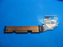 Dell XPS 15 9575 15.6" Genuine Laptop CPU Cooling Heatsink 182JJ AT2470010C0