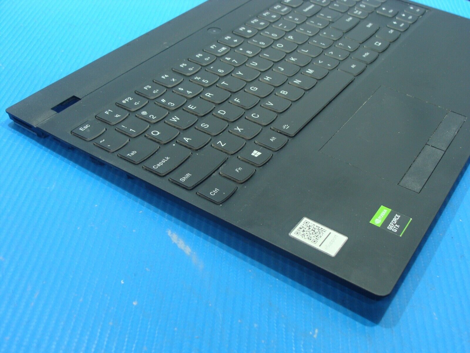 Lenovo Legion Y540-15IRH 15.6