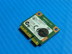 HP Notebook 15-f033wm 15.6" Genuine WiFi Wireless Card 709505-001 RTL8188EE - Laptop Parts - Buy Authentic Computer Parts - Top Seller Ebay