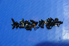 HP Pavilion 15.6" 15z-bw000 Genuine Laptop Screw Set Set Of Screw Assembly GLP* HP