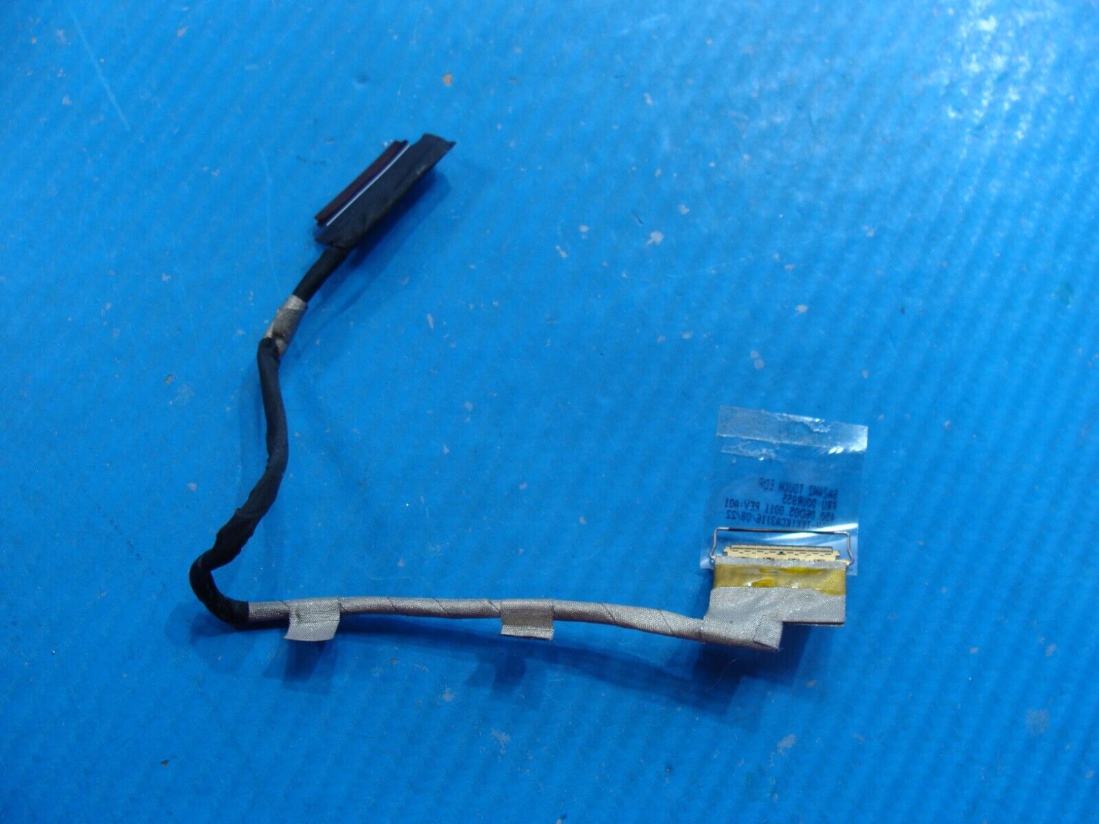 Lenovo ThinkPad 15.6 T560 Genuine Laptop LCD Video Cable 00UR855 450.06D05.0011