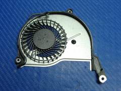 HP 15-f004wm 15.6" Genuine Laptop CPU Cooling Fan 736278-001 ER* - Laptop Parts - Buy Authentic Computer Parts - Top Seller Ebay