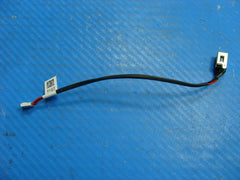 Toshiba Satellite C55-C5240 15.6" Genuine DC IN Power Jack w/Cable DD0BLQAD000 - Laptop Parts - Buy Authentic Computer Parts - Top Seller Ebay