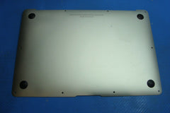 MacBook Air A1466 13" Mid 2012 MD231LL/A Bottom Case Silver 923-0129 