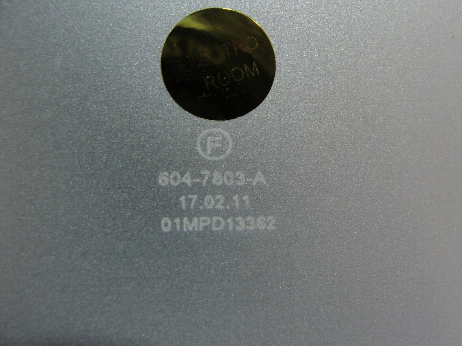 Macbook Air A1466 13