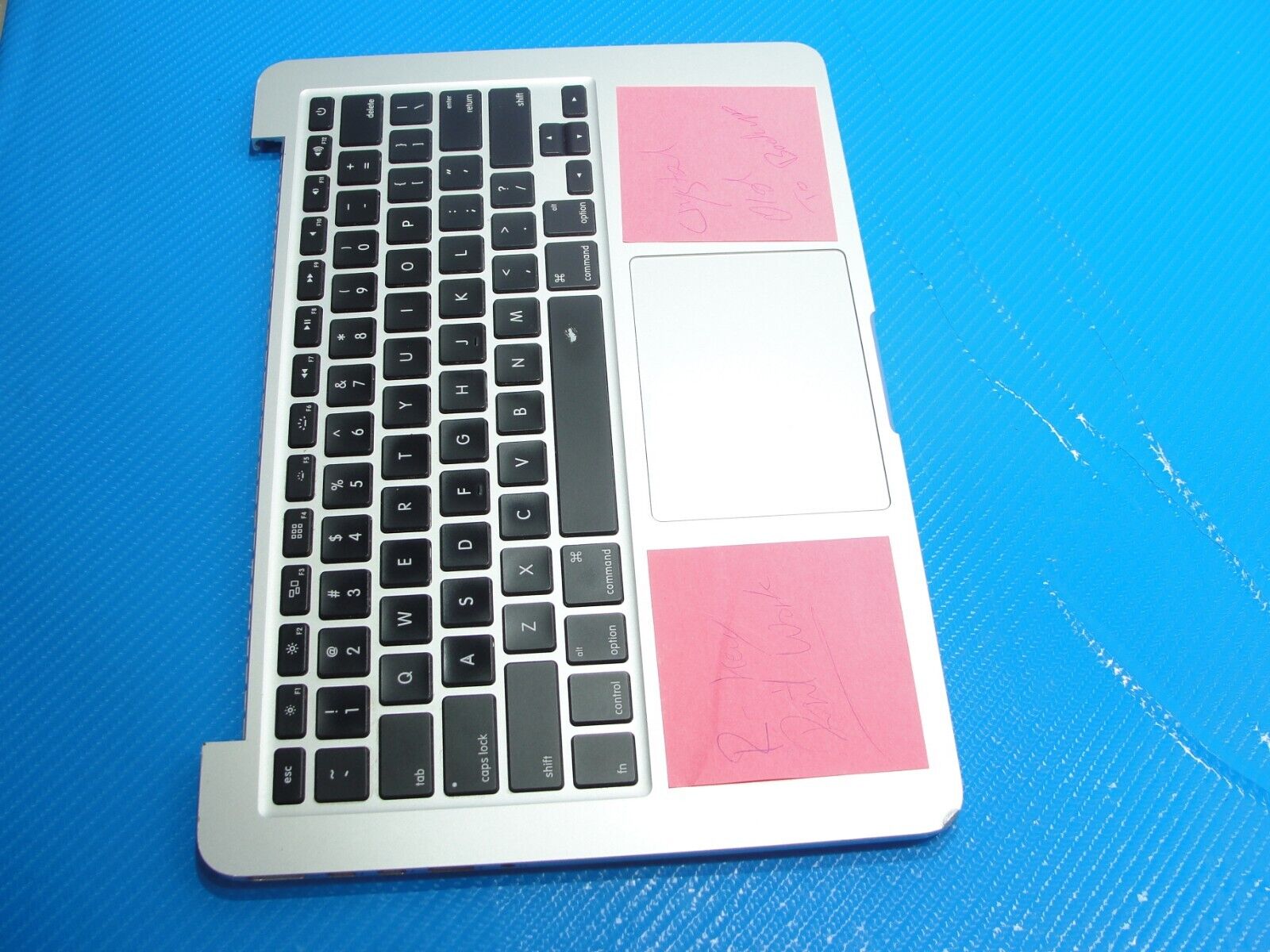 MacBook Pro A1502 13