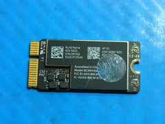 MacBook Air 13" A1466 Mid 2013 MD760LL/A WiFi Wireless Card 661-7481 653-0023 